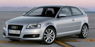 audi a3 1.6 tdi attraction s-tronic