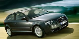 audi a3 2.0 fsi ambition 2004-5 - Car Specs - Audi A3 ...