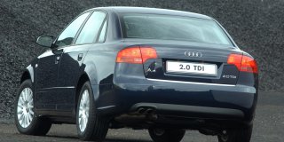 Audi 2 0 Tdi 05 2 Car Specs Audi Sedan Specifications Information On Audi Cars And Sedan Specs For Vehicles