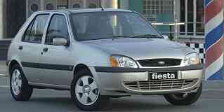 Ford Fiesta 1 3i Flair Fun 5 Door 02 4 Car Specs Ford Fiesta Specifications Information On Ford Cars And Fiesta Specs For Vehicles