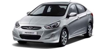 Hyundai Accent car specs