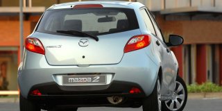Mazda 2 1 3 Active 09 7 Car Specs Mazda 2 Specifications Information On Mazda Cars And 2 Specs For Vehicles