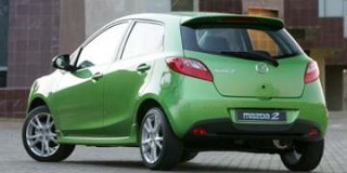 Mazda 2 1 5 Individual 08 4 Car Specs Mazda 2 Specifications Information On Mazda Cars And 2 Specs For Vehicles