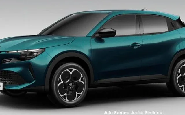 Elettrica October 2025