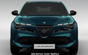Alfa Romeo Junior image 2