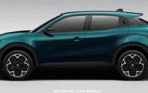 Alfa Romeo Junior image 3