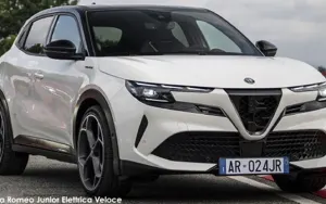 Alfa Romeo Junior image 2