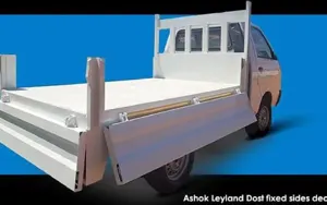 Ashok Leyland Dost image 2