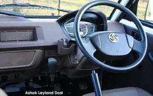 Ashok Leyland Dost image 3