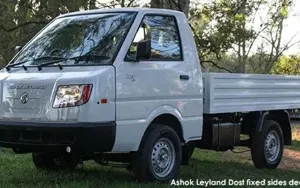 Ashok Leyland Dost image 1