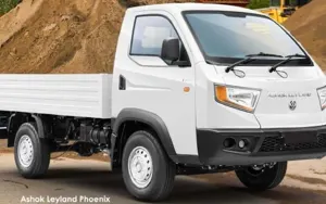Ashok Leyland Phoenix image 1