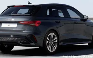 Audi A3 image 2