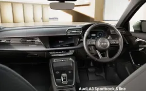 Audi A3 image 3