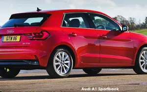 Audi A1 image 2