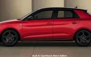 Audi A1 image 2