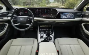 Audi A5 image 3