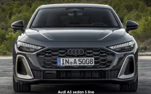 Audi A5 image 2