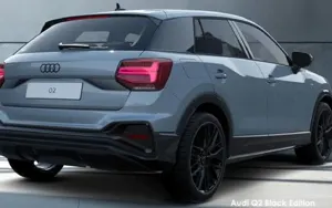 Audi Q2 image 3