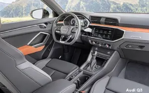 Audi Q3 image 3