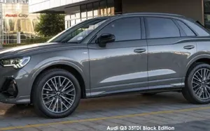 Audi Q3 image 2