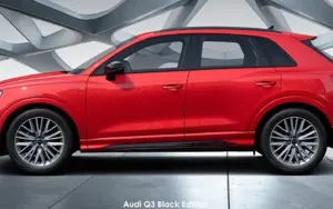 Audi Q3 image 2