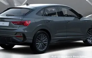 Audi Q3 image 3