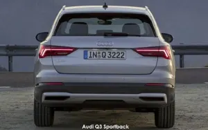 Audi Q3 image 3