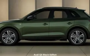 Audi Q5 image 2