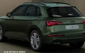 Audi Q5 image 3