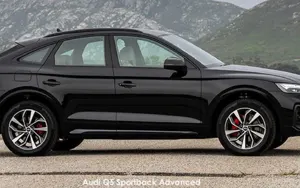 Audi Q5 image 2