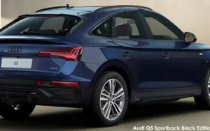 Audi Q5 image 3