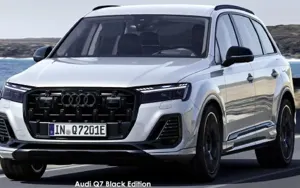 Audi Q7 image 2