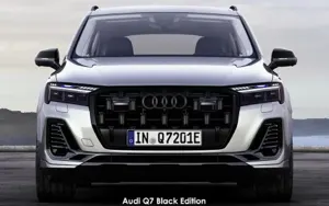Audi Q7 image 3