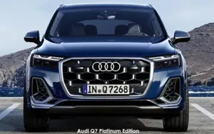 Audi Q7 image 2