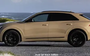 Audi Q8 image 2