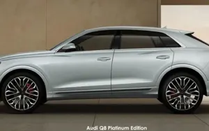 Audi Q8 image 2