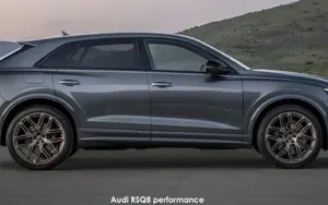 Audi RSQ8 image 2