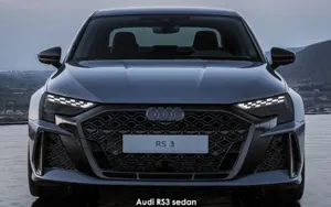 Audi RS3 image 2