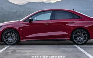 Audi RS3 image 2