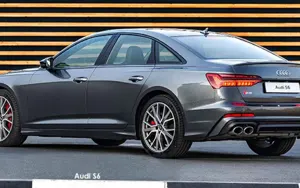 Audi S6 image 3