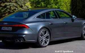 Audi S7 image 2