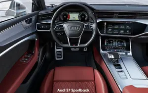 Audi S7 image 3