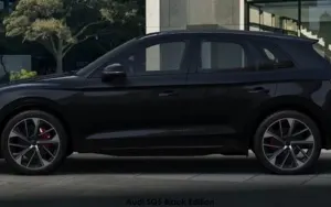 Audi SQ5 image 2
