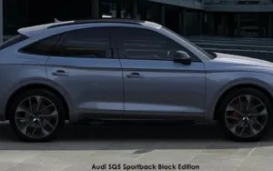 Audi SQ5 image 2