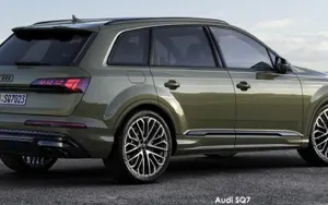 Audi SQ7 image 3