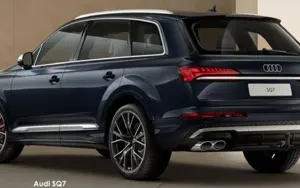 Audi SQ7 image 3