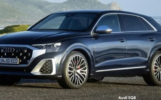 Quattro TIP (373kw) August 2025