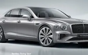 Bentley Flying Spur image 1