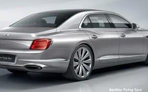 Bentley Flying Spur image 3