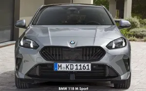 BMW 1 Series image 3